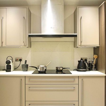 The Norfolk Townhouse - Stunning 5Bdr Home Лондон Екстериор снимка