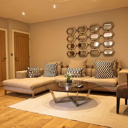 The Norfolk Townhouse - Stunning 5Bdr Home Лондон Екстериор снимка