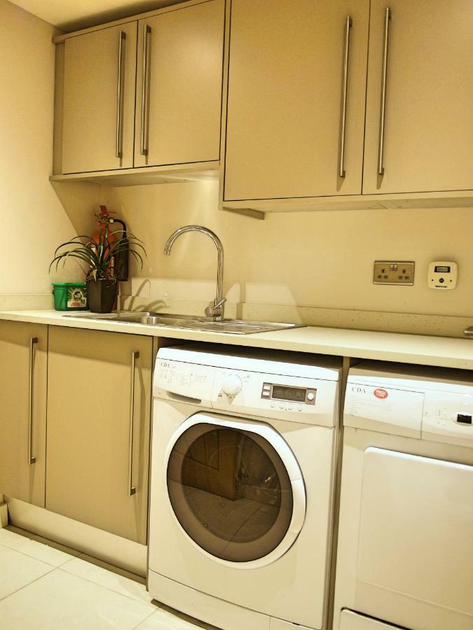 The Norfolk Townhouse - Stunning 5Bdr Home Лондон Екстериор снимка