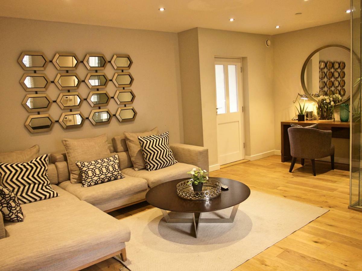 The Norfolk Townhouse - Stunning 5Bdr Home Лондон Екстериор снимка