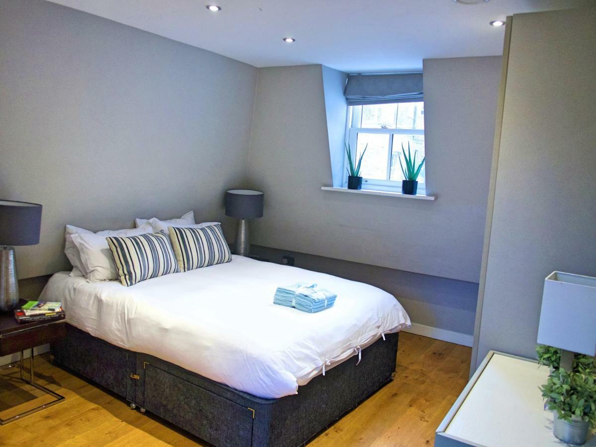 The Norfolk Townhouse - Stunning 5Bdr Home Лондон Екстериор снимка