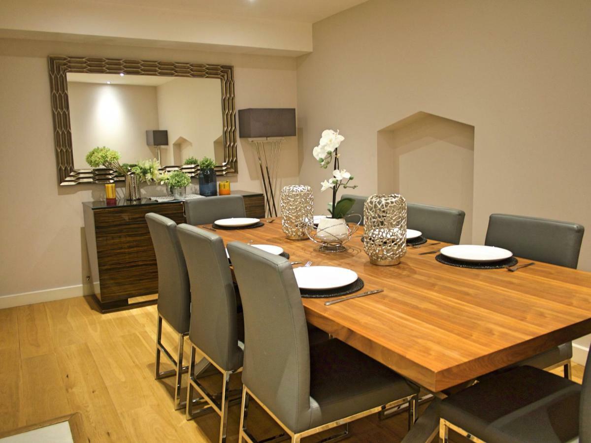 The Norfolk Townhouse - Stunning 5Bdr Home Лондон Екстериор снимка